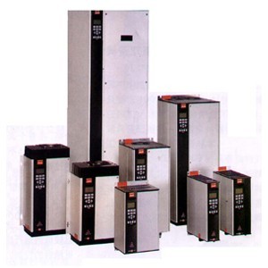 供应丹佛斯变频器VLT5006PT5B/C20STR3D